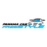 logo Panama Car Freestyle