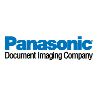 logo Panasonic Document Imaging Company