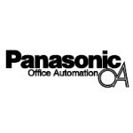 logo Panasonic Office Automation