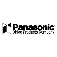 logo Panasonic Office Products Company