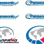 logo Panasonic Plus
