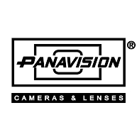 logo Panavision