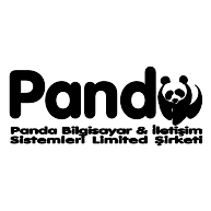 logo Panda Bilgisayar