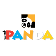 logo Panda Canal