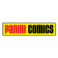 logo Panini Comics