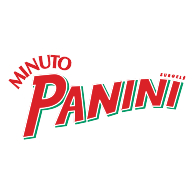 logo Panini Minuto