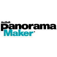 logo Panorama Maker