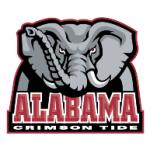 logo Alabama Crimson Tide(157)