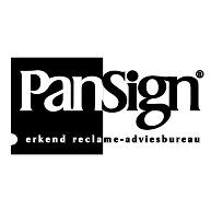 logo PanSign Reclame