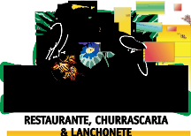 logo Pantanal Restaurante