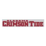 logo Alabama Crimson Tide(159)
