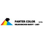 logo Panter Color