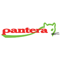 logo Pantera