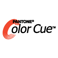 logo Pantone Color Cue