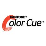 logo Pantone Color Cue