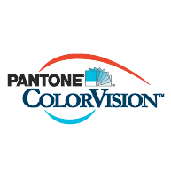 logo Pantone Color Vision