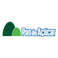 logo Pao de Acucar