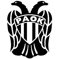 logo Paok