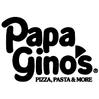 logo Papa Gino's