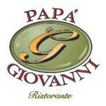 logo Papa Giovanni