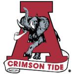 logo Alabama Crimson Tide