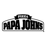 logo Papa John's Pizza(93)