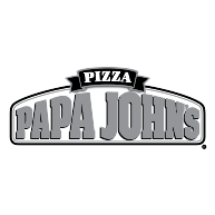 logo Papa John's Pizza