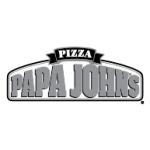 logo Papa John's Pizza