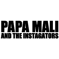 logo Papa Mali