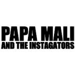 logo Papa Mali