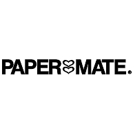 logo Paper Mate