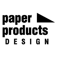 logo Paper Products Design