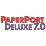 logo PaperPort