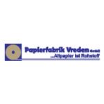 logo Papierfabrik Vreden