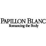 logo Papillon Blanc