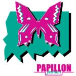 logo Papillon Fashion