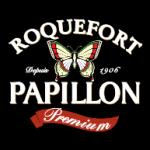 logo Papillon Roquefort