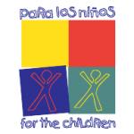 logo Para Los Ninos For The Children