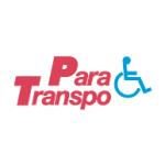 logo Para Transpo