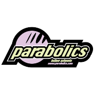 logo Parabolics