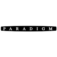 logo Paradigm