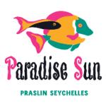 logo Paradise Sun