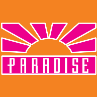 logo Paradise