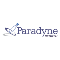 logo Paradyne Infotech