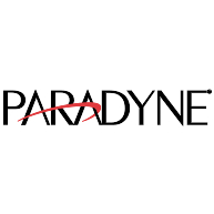 logo Paradyne