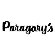 logo Paragary's