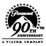 logo Paramount Pictures