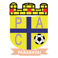 logo Paranavai