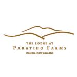 logo Paratiho Farms