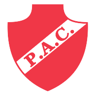 logo Paratyense Atletico Clube de Paraty-RJ